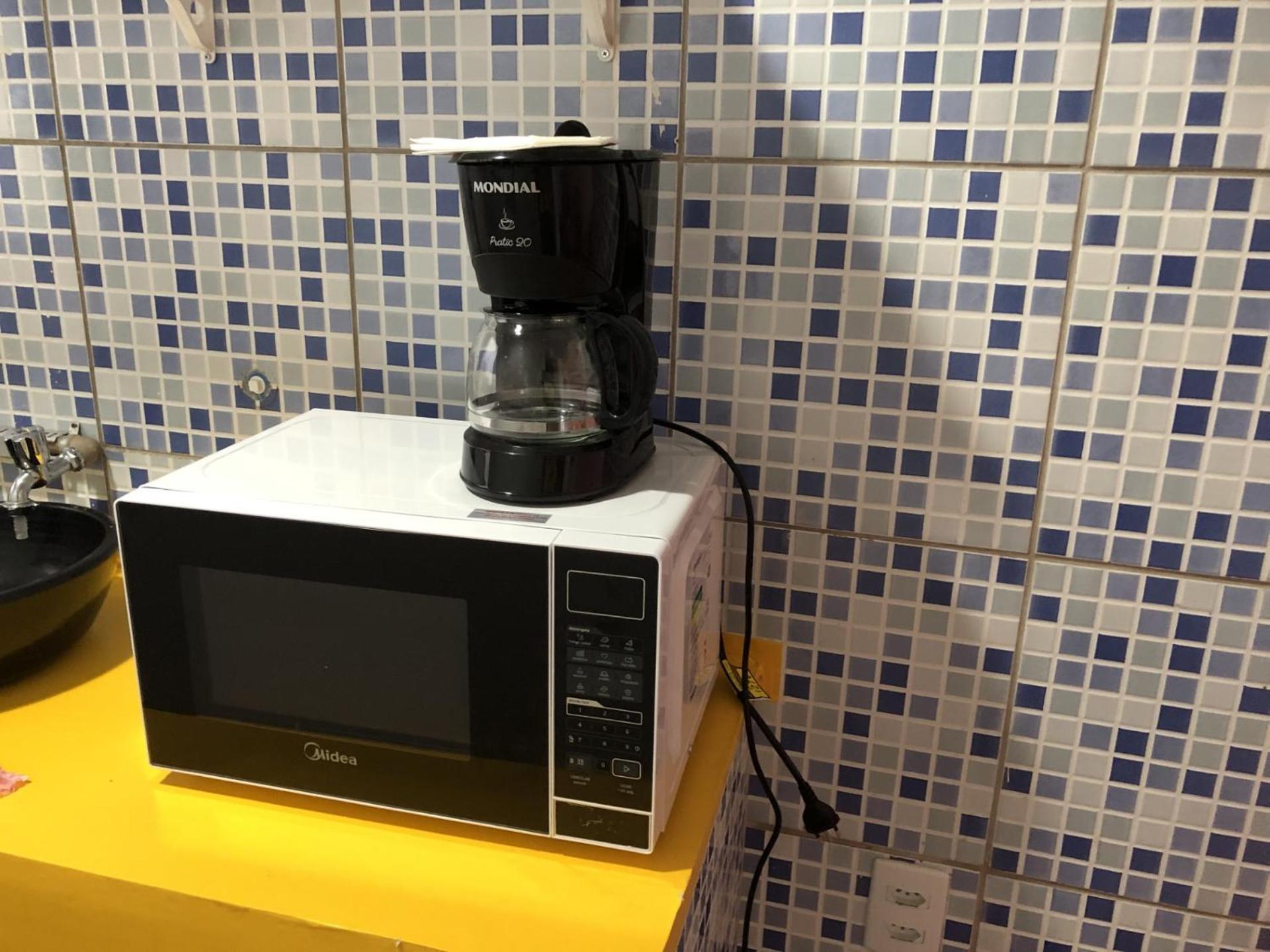 Apartamento de 2 Quartos