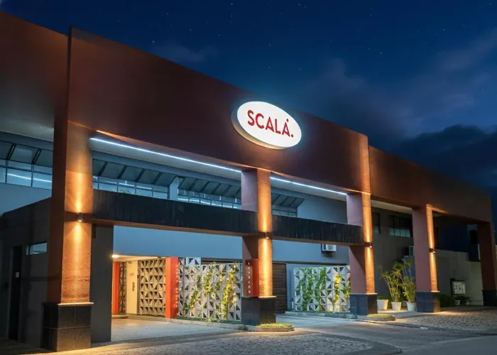 Motel Scala Salvador