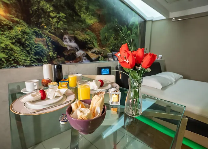 Motel Scala Salvador